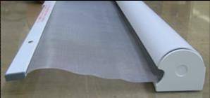 ナイトカバー・エコノカバー　冷凍平台