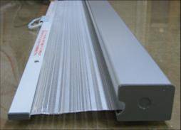 ナイトカバー・エコノカバー　冷凍平台