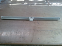 冷凍ショーケース