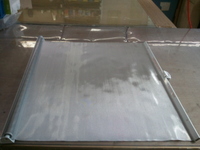 冷凍ショーケース